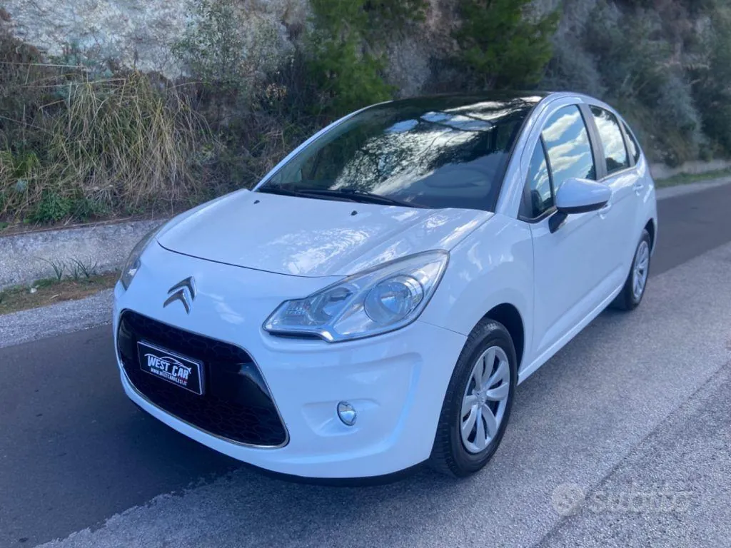 Citroen C3 2010 photo 2