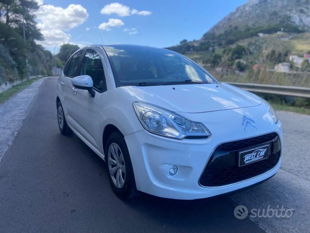 Citroen C3 2010 photo 4