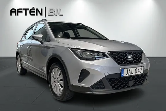 Seat Arona 2023 photo 4