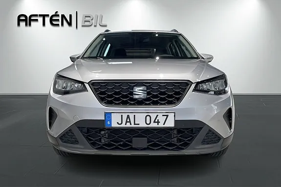 Seat Arona 2023 photo 3