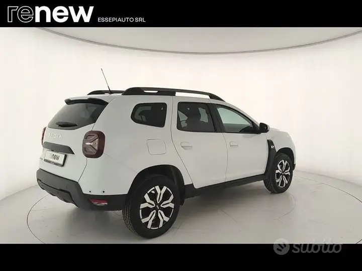 Dacia Duster 2023 photo 4