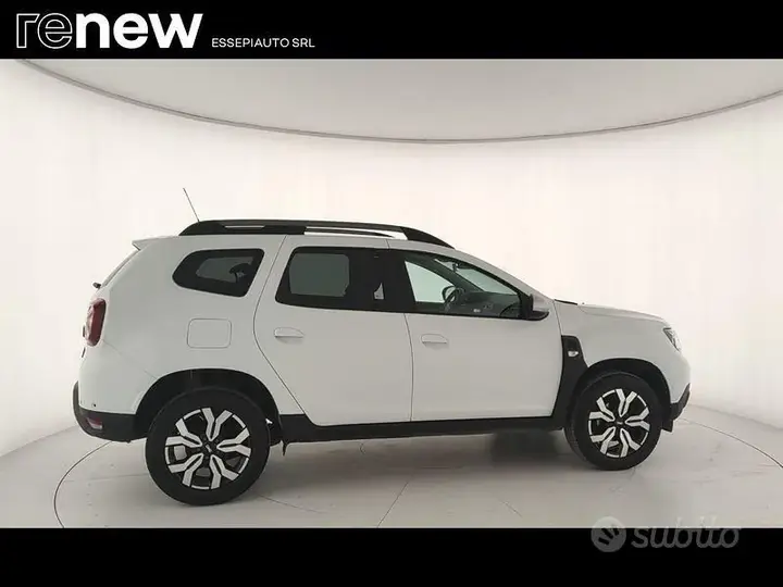 Dacia Duster 2023 photo 5