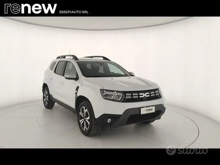 Dacia Duster 2023 photo 3