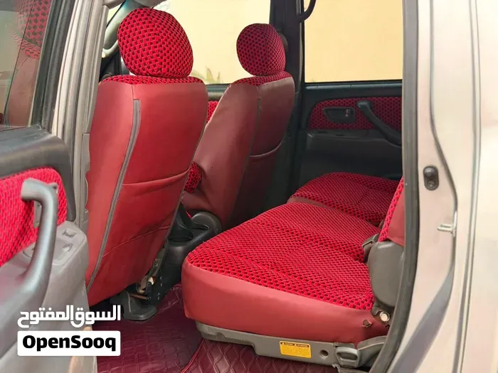 Toyota Tundra 2006 photo 2