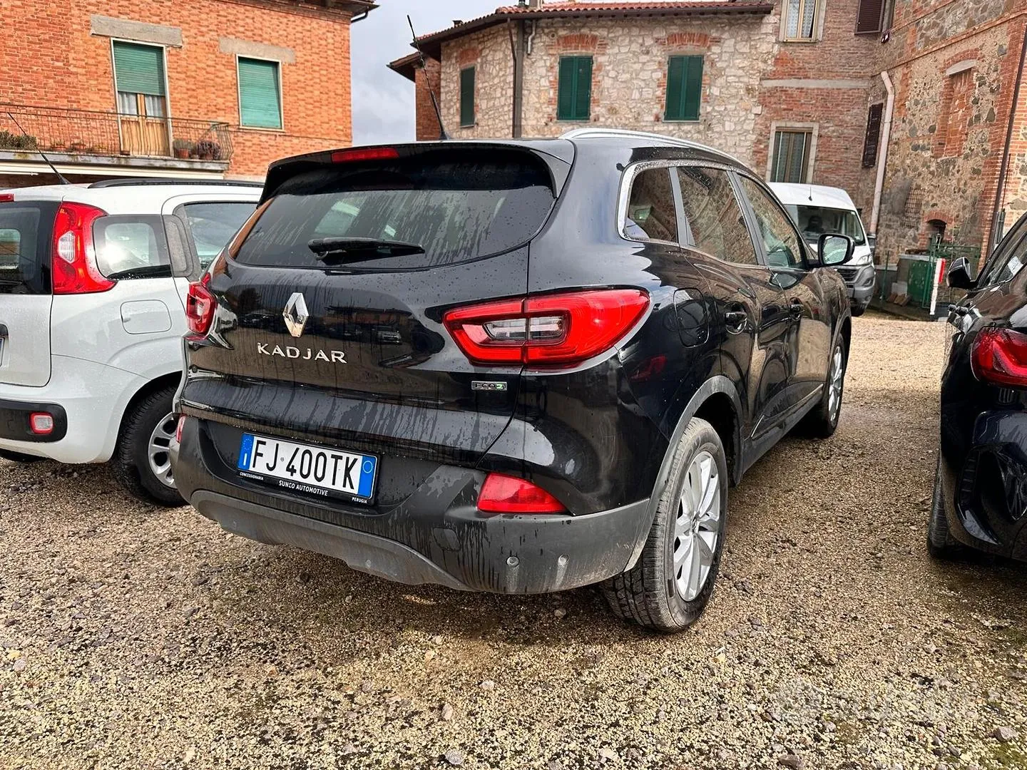 Renault Kadjar 2017 photo 4