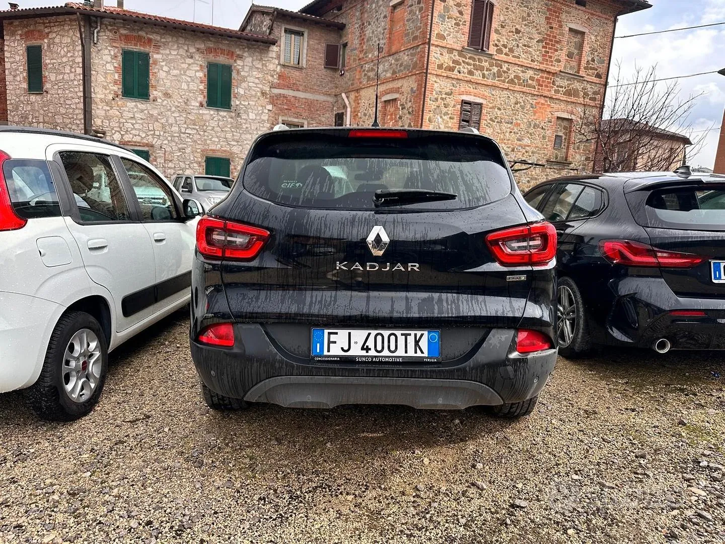Renault Kadjar 2017 photo 3