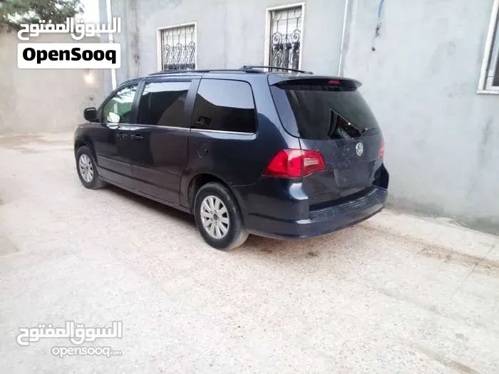 Volkswagen Routan