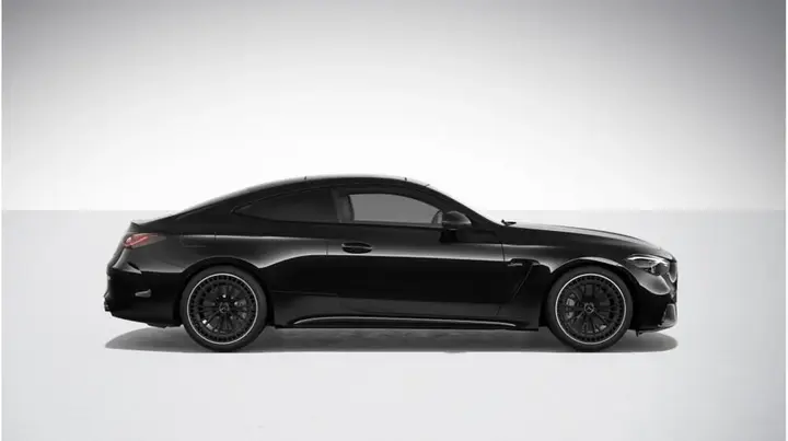 Mercedes-Benz Cle photo 3