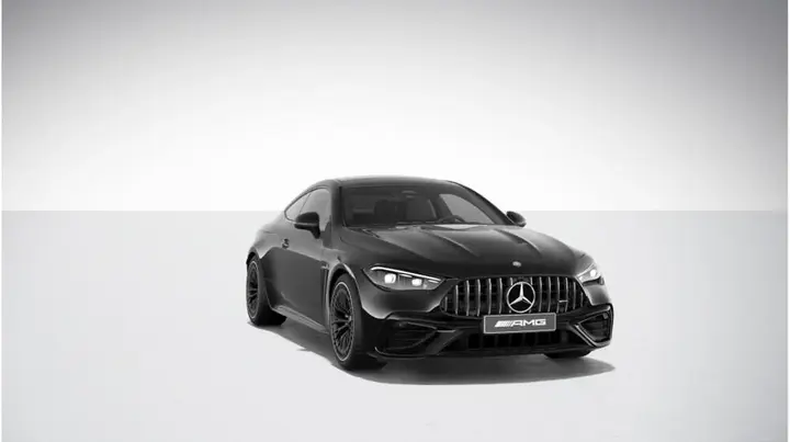 Mercedes-Benz Cle photo 2