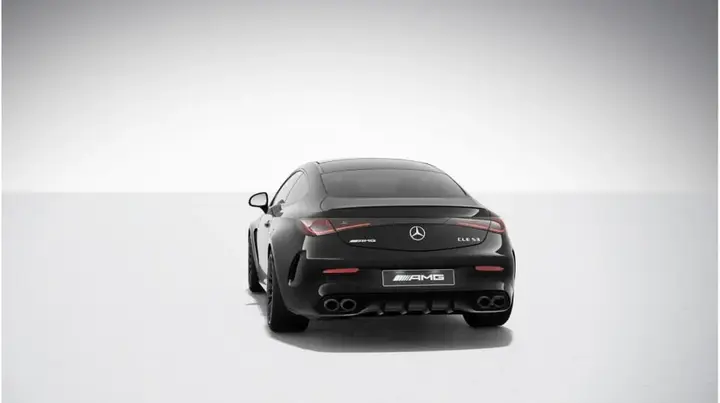 Mercedes-Benz Cle photo 4