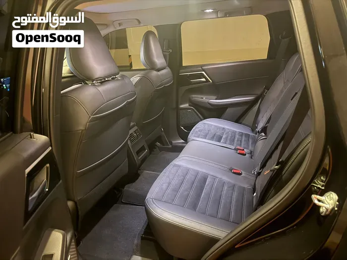 Mitsubishi Outlander 2026 photo 4