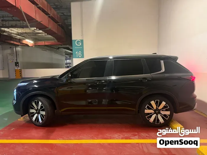 Mitsubishi Outlander 2026 photo 3
