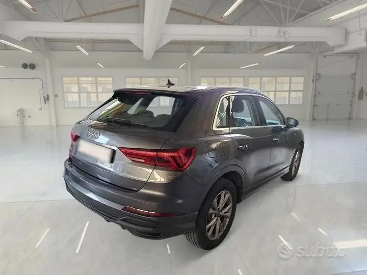 Audi Q3 2022 photo 4