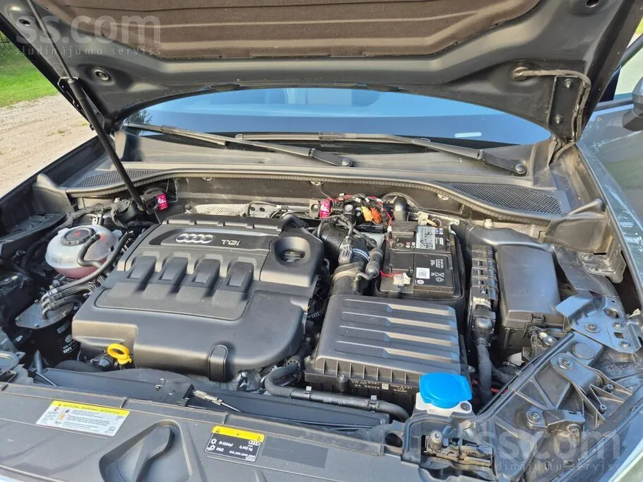 Audi Q2 2019 photo 5