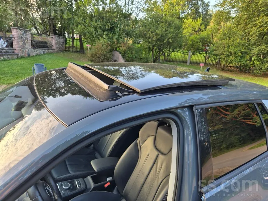 Audi Q2 2019 photo 4
