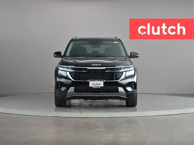 Kia Seltos 2025 photo 4