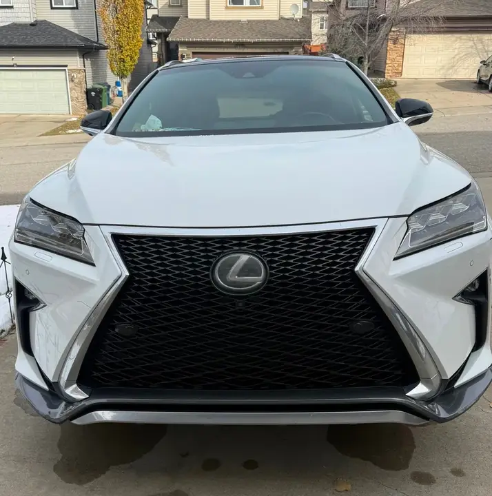Lexus Rx 350
