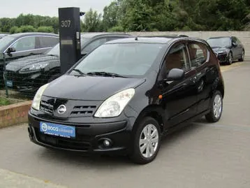 Nissan Pixo