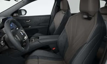 BMW Ix3 2026 photo 3