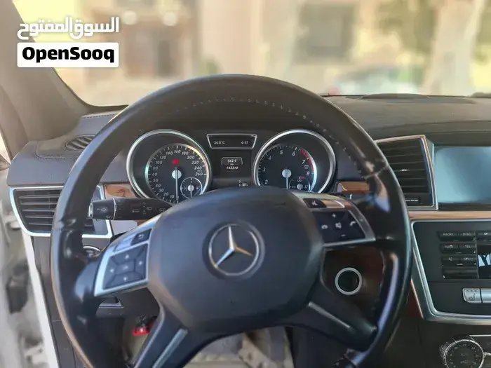 Mercedes-Benz Cl-Class 2015 photo 3