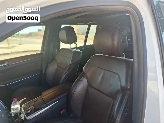 Mercedes-Benz Cl-Class 2015 photo 2