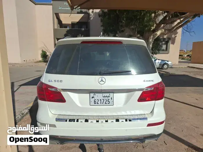 Mercedes-Benz Cl-Class 2015 photo 4
