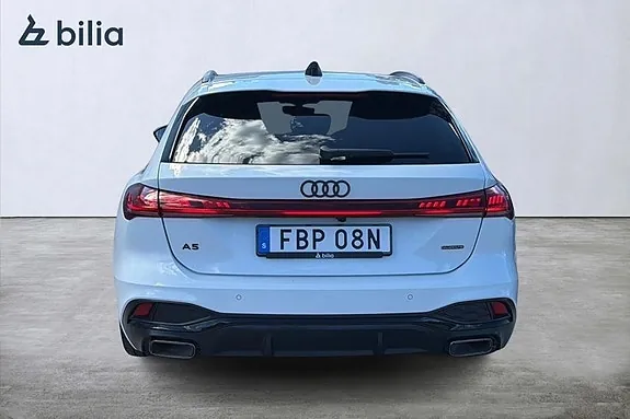 Audi A5 2025 photo 5