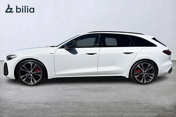 Audi A5 2025 photo 2