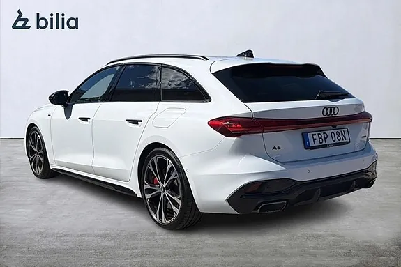 Audi A5 2025 photo 3