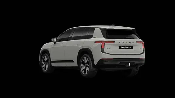 Skoda Peaq 2027 photo 3
