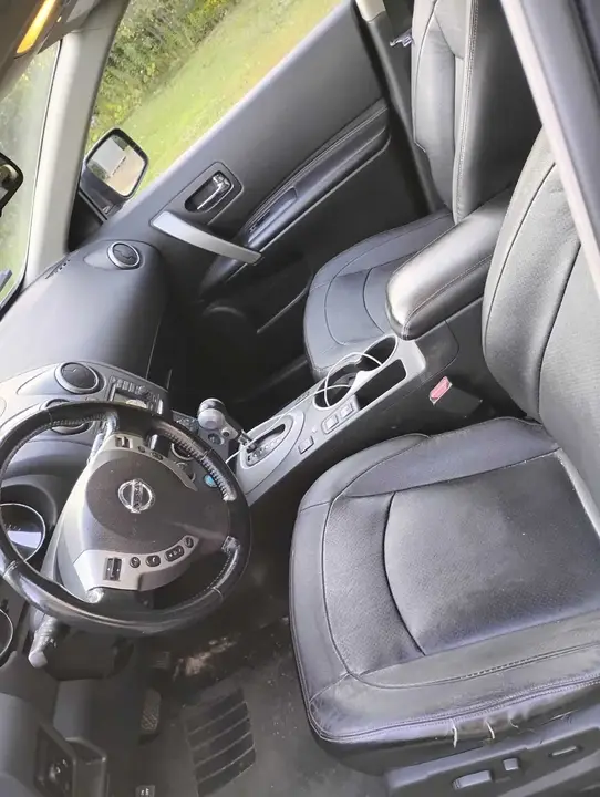 Nissan Rogue 2013 photo 3