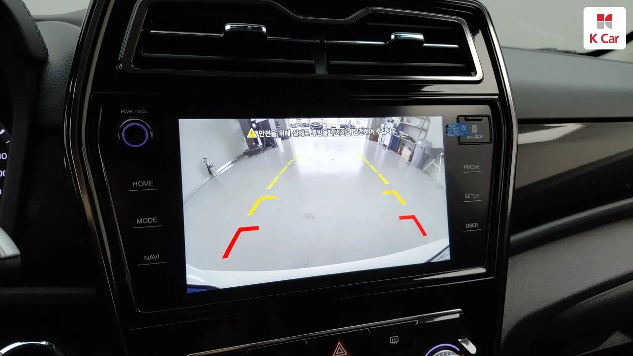 KG Mobility Tivoli 2023 photo 4
