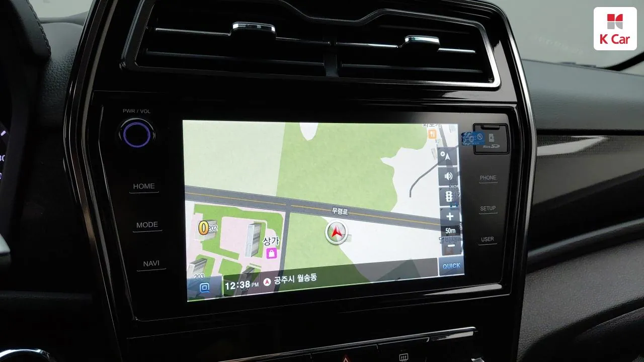 KG Mobility Tivoli 2023 photo 3