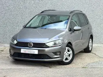 Volkswagen Golf Sportvan