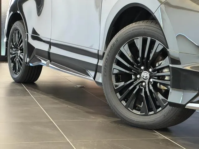 Toyota Haillaa 2025 photo 5