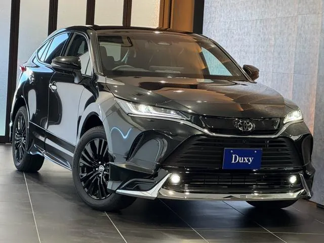 Toyota Haillaa 2025 photo 2