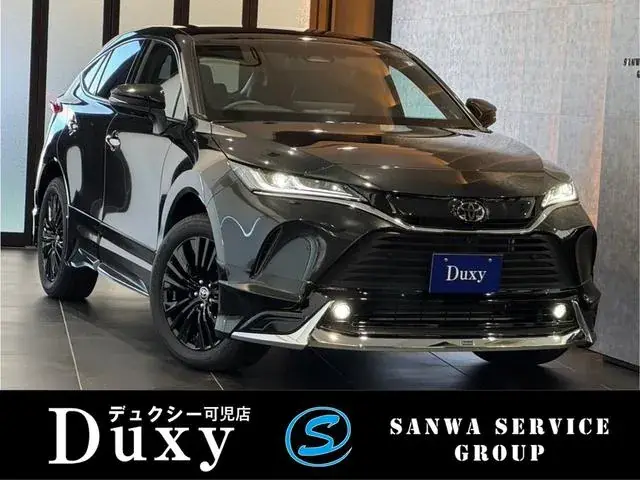 Toyota Haillaa