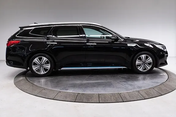 Kia Optima 2017 photo 5