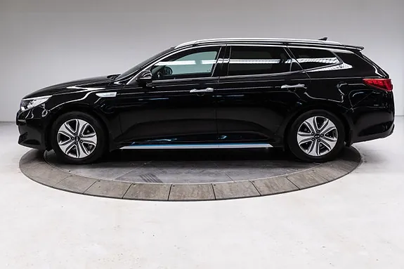 Kia Optima 2017 photo 2