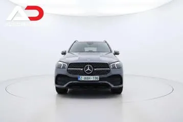 Mercedes-Benz Gle 2020 photo 2