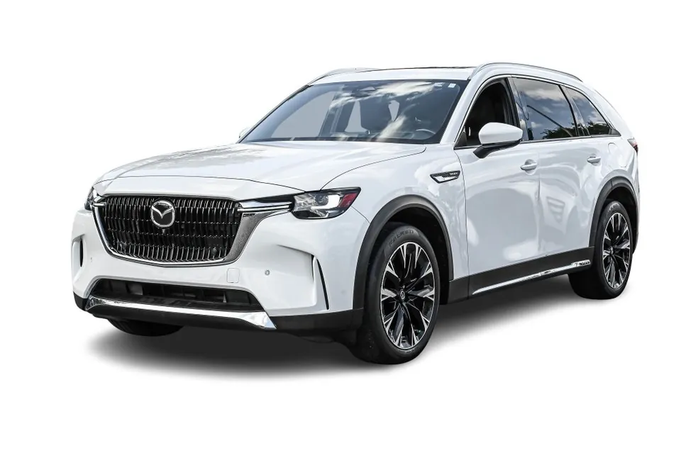 Mazda Cx-90