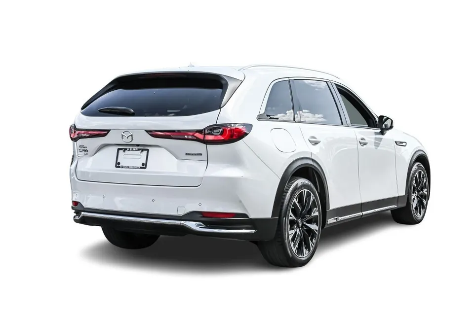 Mazda Cx-90 2024 photo 5