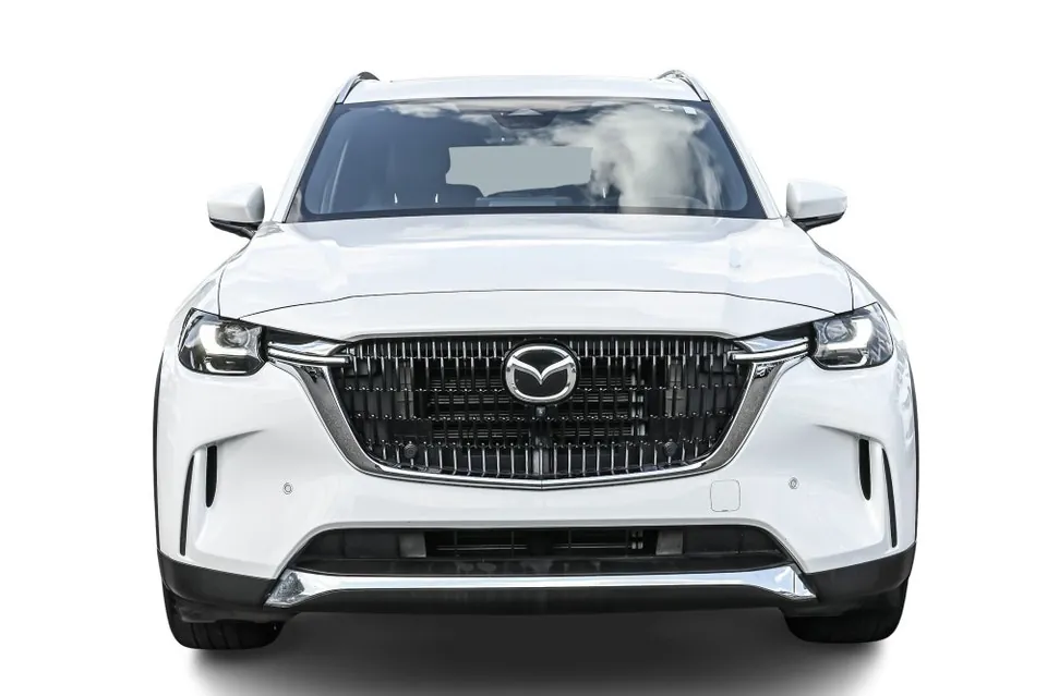 Mazda Cx-90 2024 photo 2