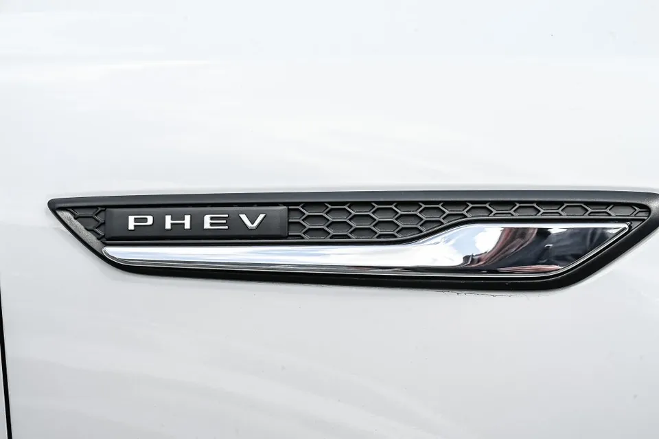 Mazda Cx-90 2024 photo 4
