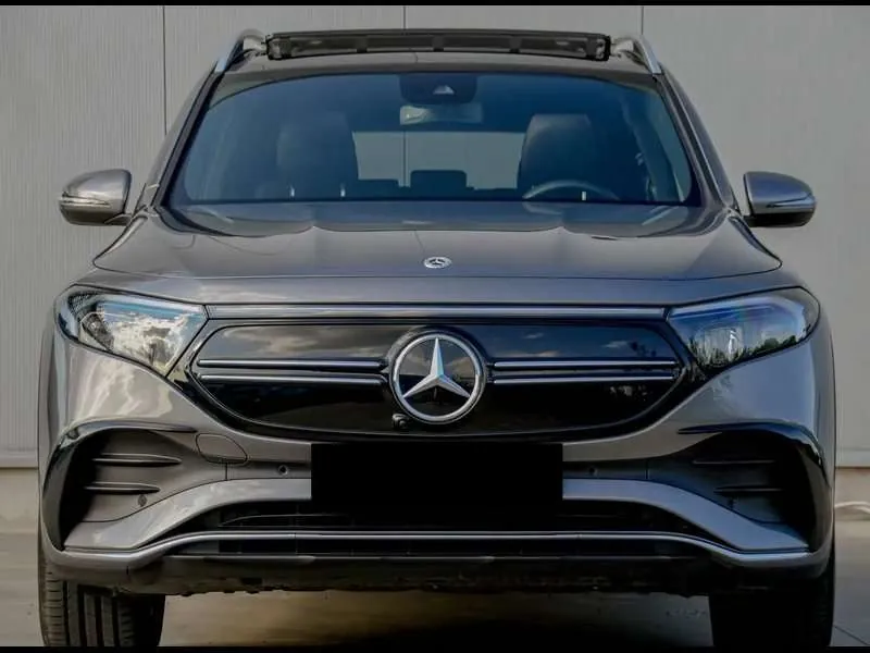 Mercedes-Benz Eqb 2023 photo 2