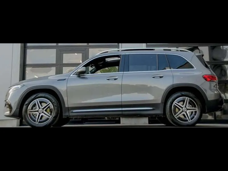 Mercedes-Benz Eqb 2023 photo 4