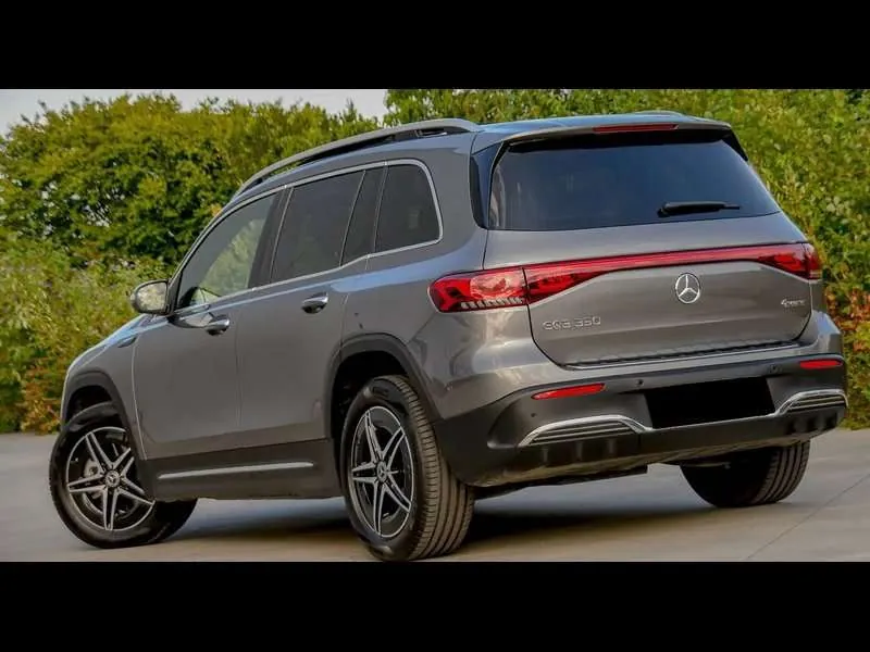 Mercedes-Benz Eqb 2023 photo 5