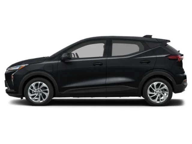Chevrolet Bolt 2027 photo 4