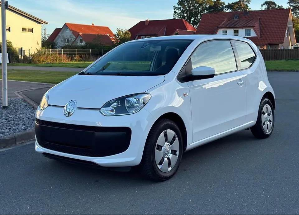 Volkswagen Up