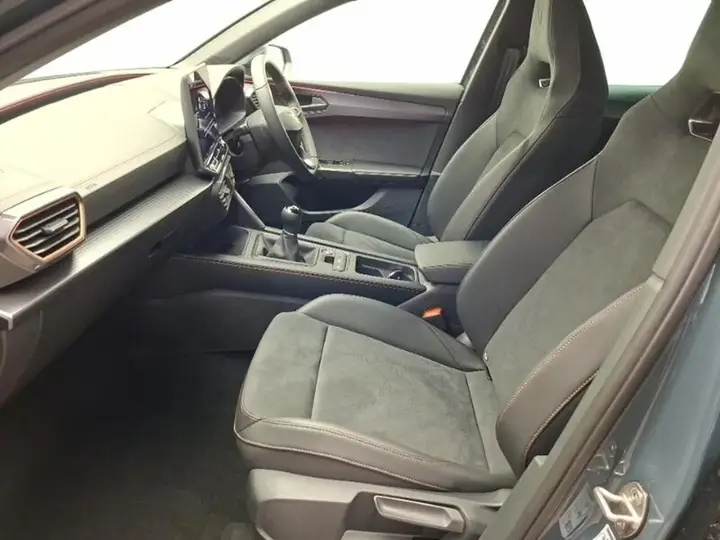 Cupra Leon 2026 photo 5
